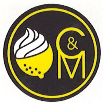 Pâtisseries - Citron & Meringue