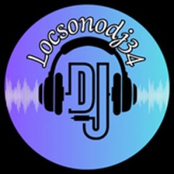 Loc Sono DJ 34